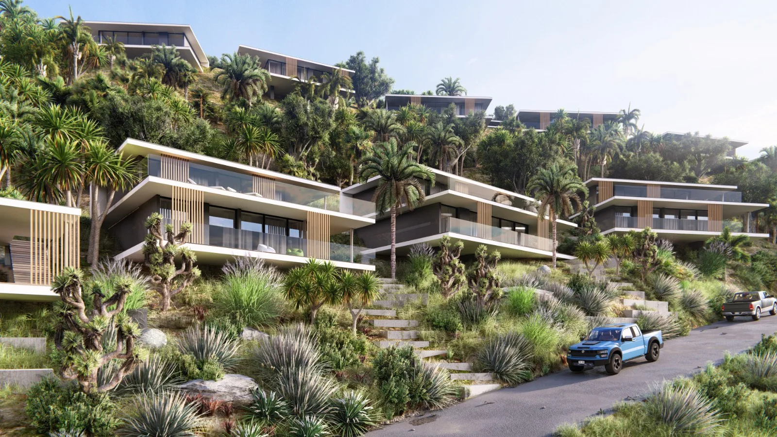 Diseño contemporáneo